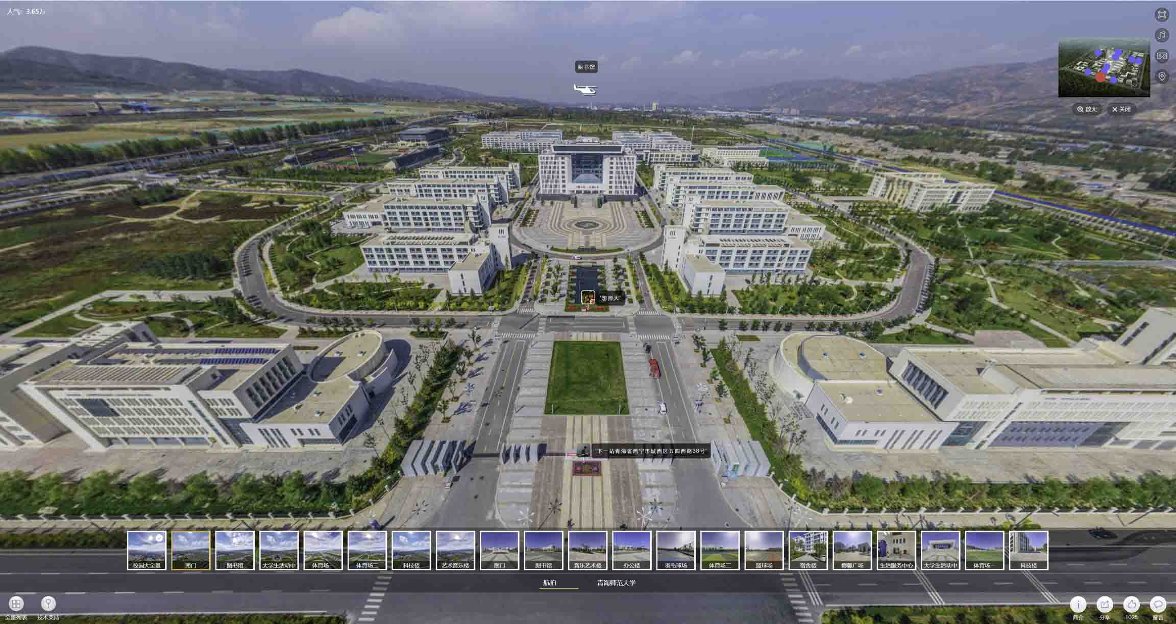 水满乡油菜花-惊艳半生的花海仙境